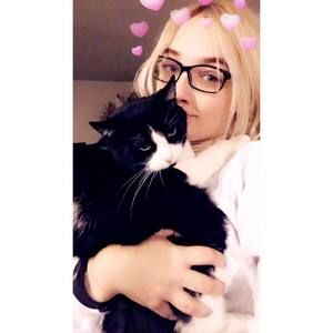 Meet your Posher, Sandy